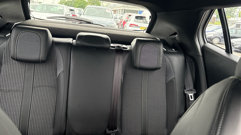 Peugeot 2008 100kW GT 50kWh 5dr Auto Electric Estate